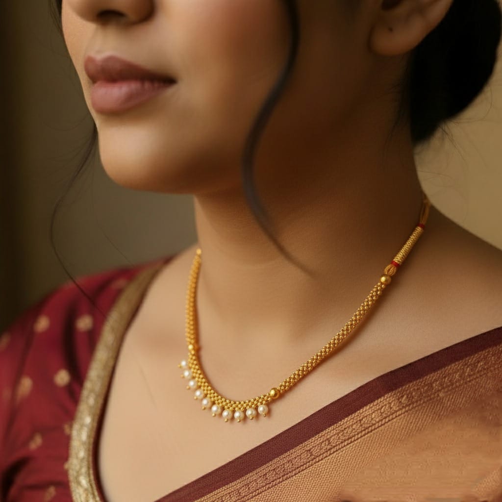 kolhapuri moti thushi