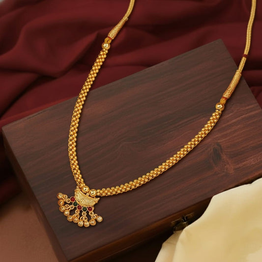 Rajlahari Kolhapuri Thushi