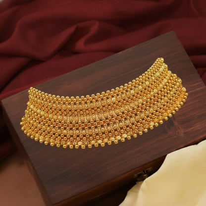 Kanakrangoli Kolhapuri Thushi