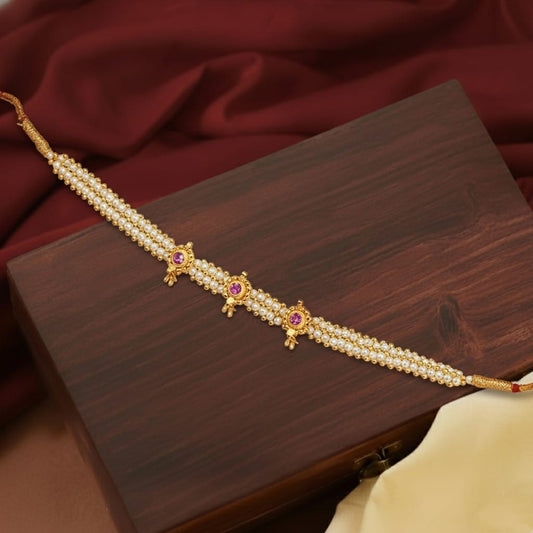 Motivanshika Kolhapuri Thushi