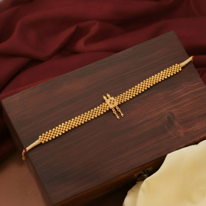 Garvita Kolhapuri Thushi