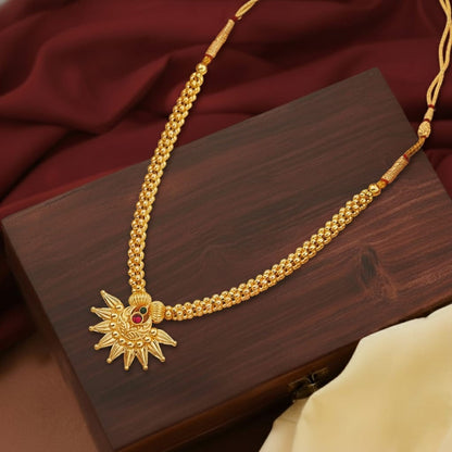 Navnirmiti Kolhapuri Thushi