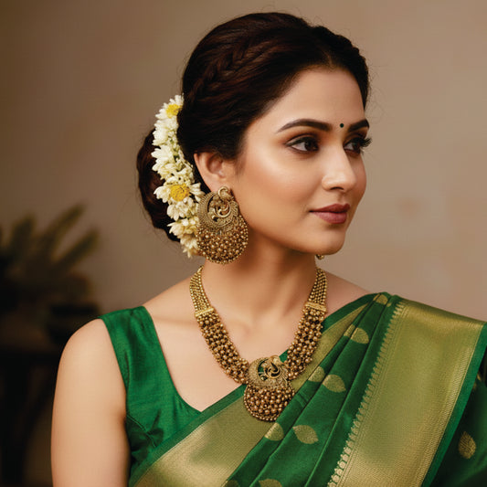 Mayur Sparsh Necklace