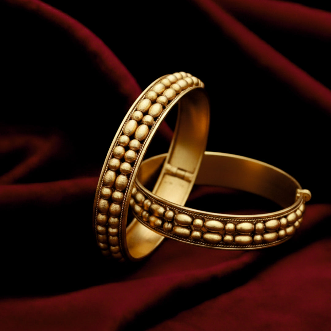 bormal  rajmahal fancy bangles