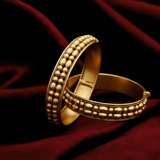 Bormal  Rajmahal Fancy Bangles