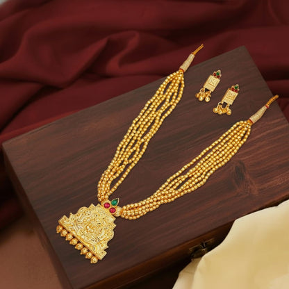 Kirtishri Kolhapuri Thushi