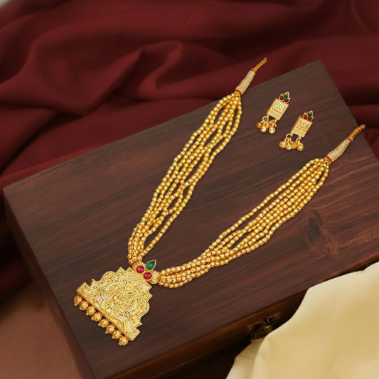 Kirtishri Kolhapuri Thushi