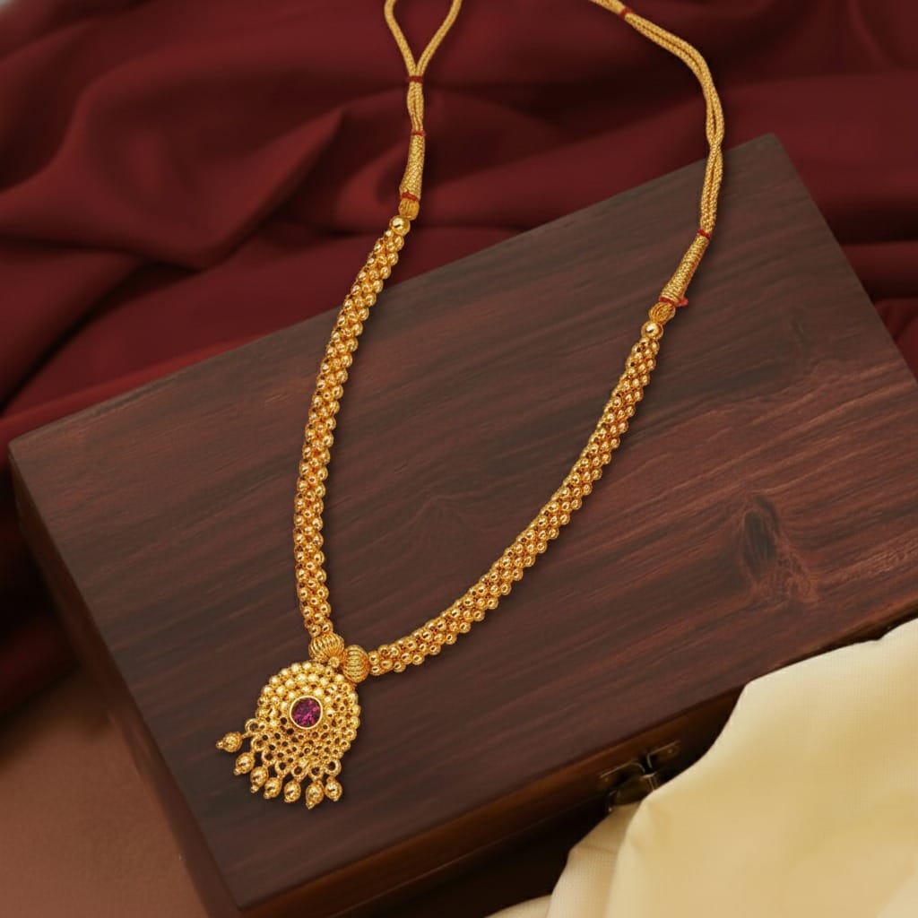 swarnzhankara kolhapuri thushi