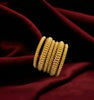 Shindeshahi  Fancy Bangles Set