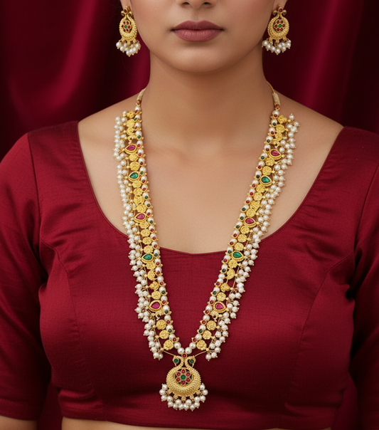 Saazmohini Kolhapuri Moti Saaz