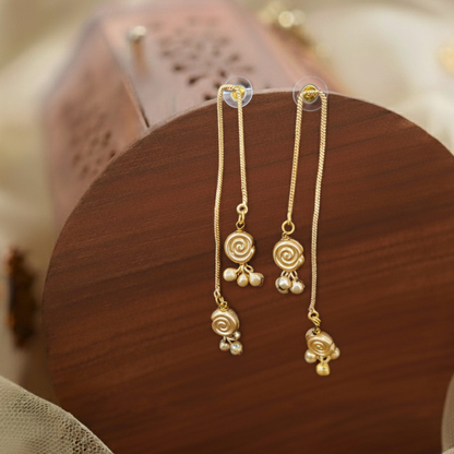 Rupkiran Fancy Earring
