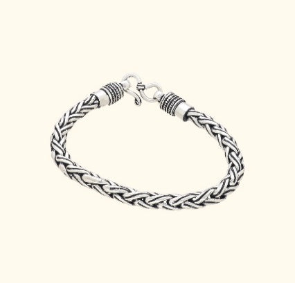 Italian Bracelet Male