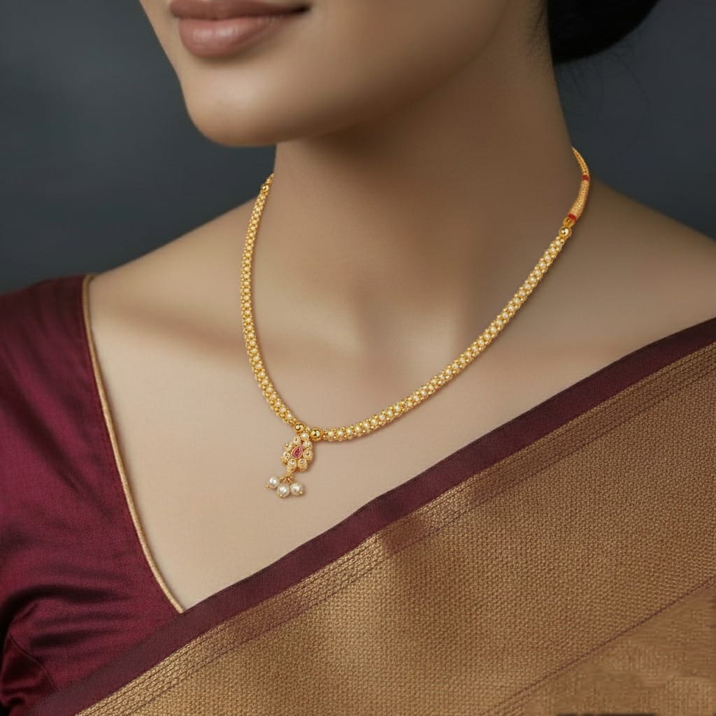 nabhiratna kolhapuri thushi