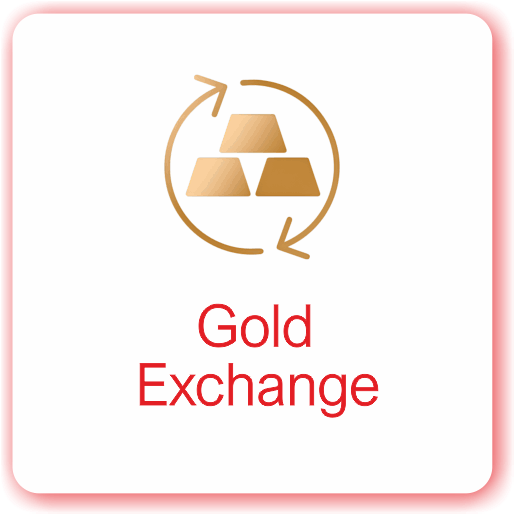 gold exchange rate