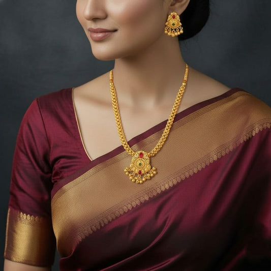 Kaverima Kolhapuri Thushi