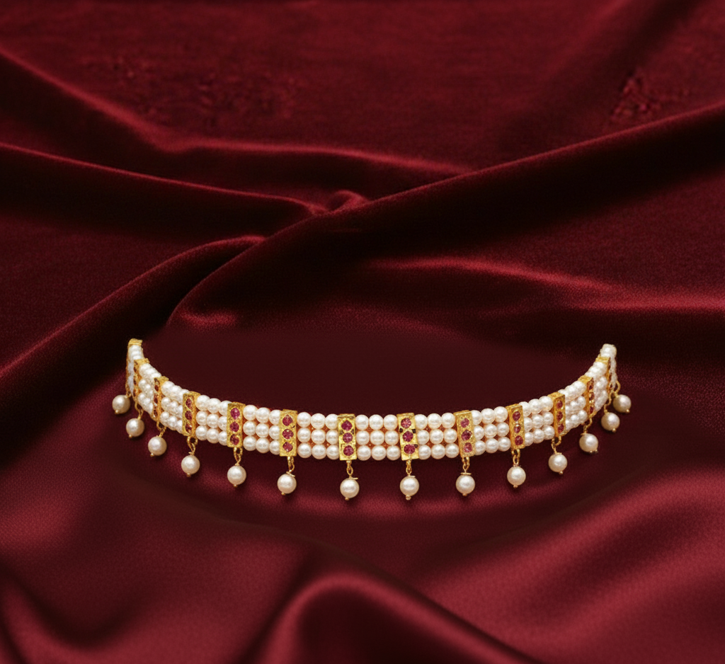 jarimani moti chinchpeti