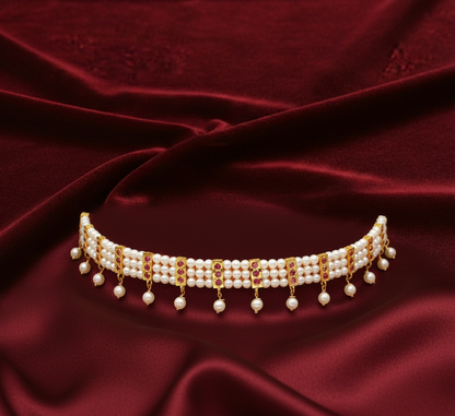 Jarimani Moti Chinchpeti