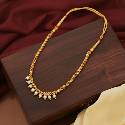 Kolhapuri Moti Thushi