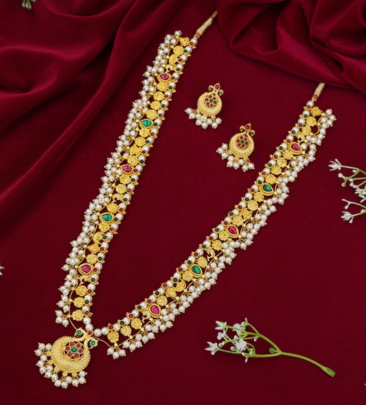 Saazmohini Kolhapuri Moti Saaz