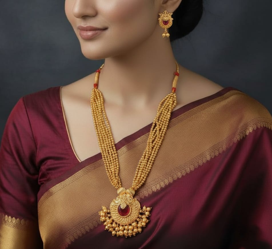 kanakrakshak kolhapuri thushi