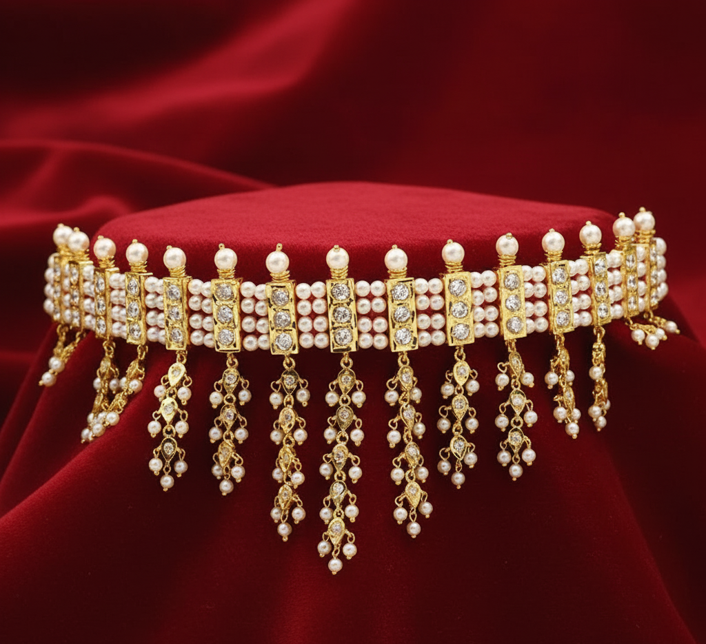 sonmohar moti chinchpeti