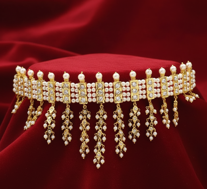 Sonmohar Moti Chinchpeti