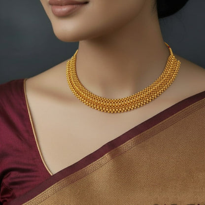 Kamalreva Kolhapuri Thushi