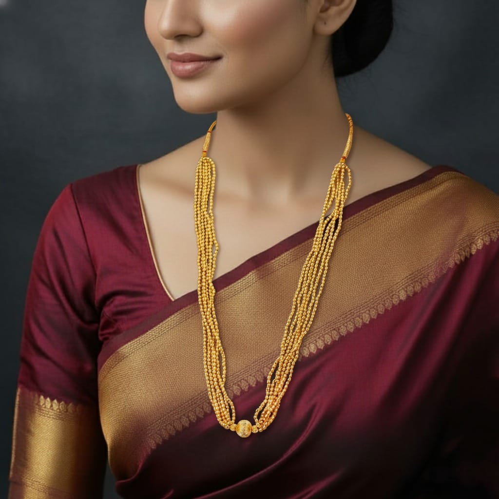 hirakamani kolhapuri thushi