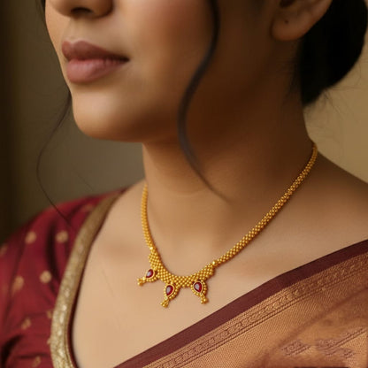 Manjula Kolhapuri Thushi