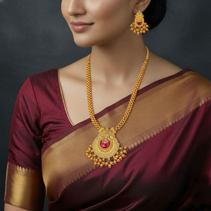 Gitanjali Kolhapuri Thushi