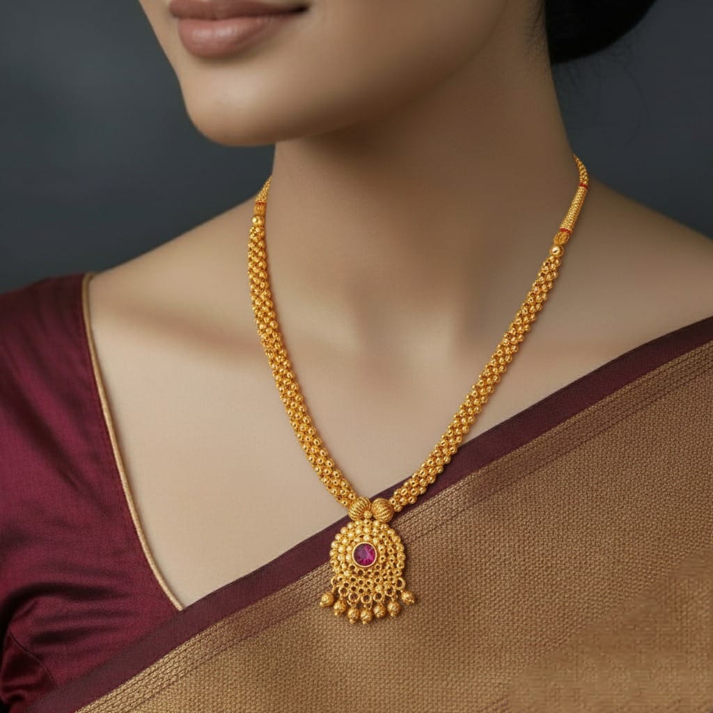 swarnzhankara kolhapuri thushi