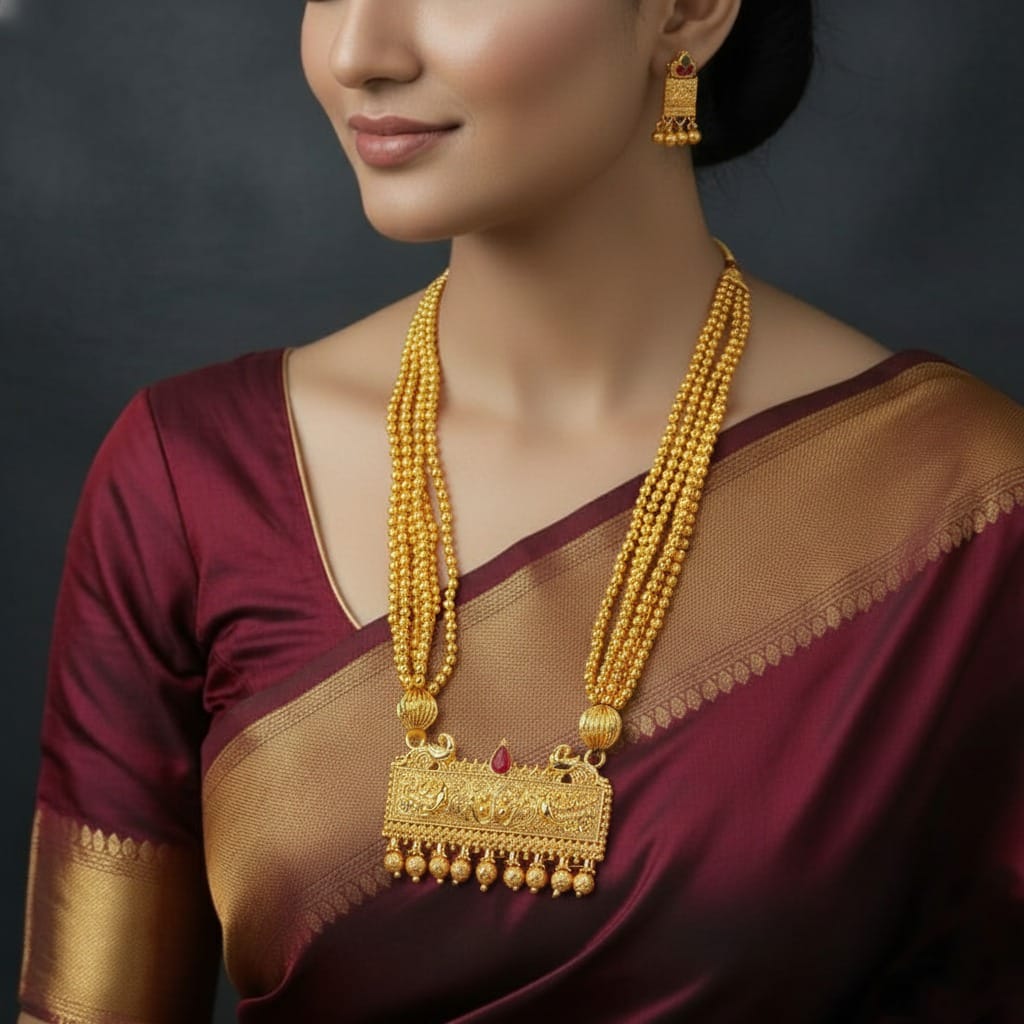 padmanakshi kolhapuri thushi