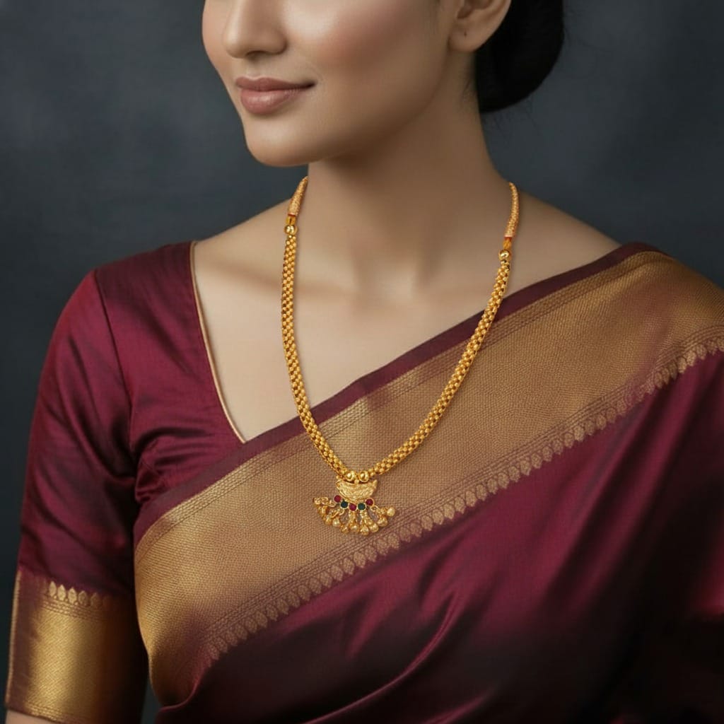 rajlahari kolhapuri thushi