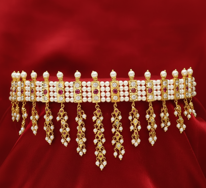 Ranilakshmi Moti Chinchpeti