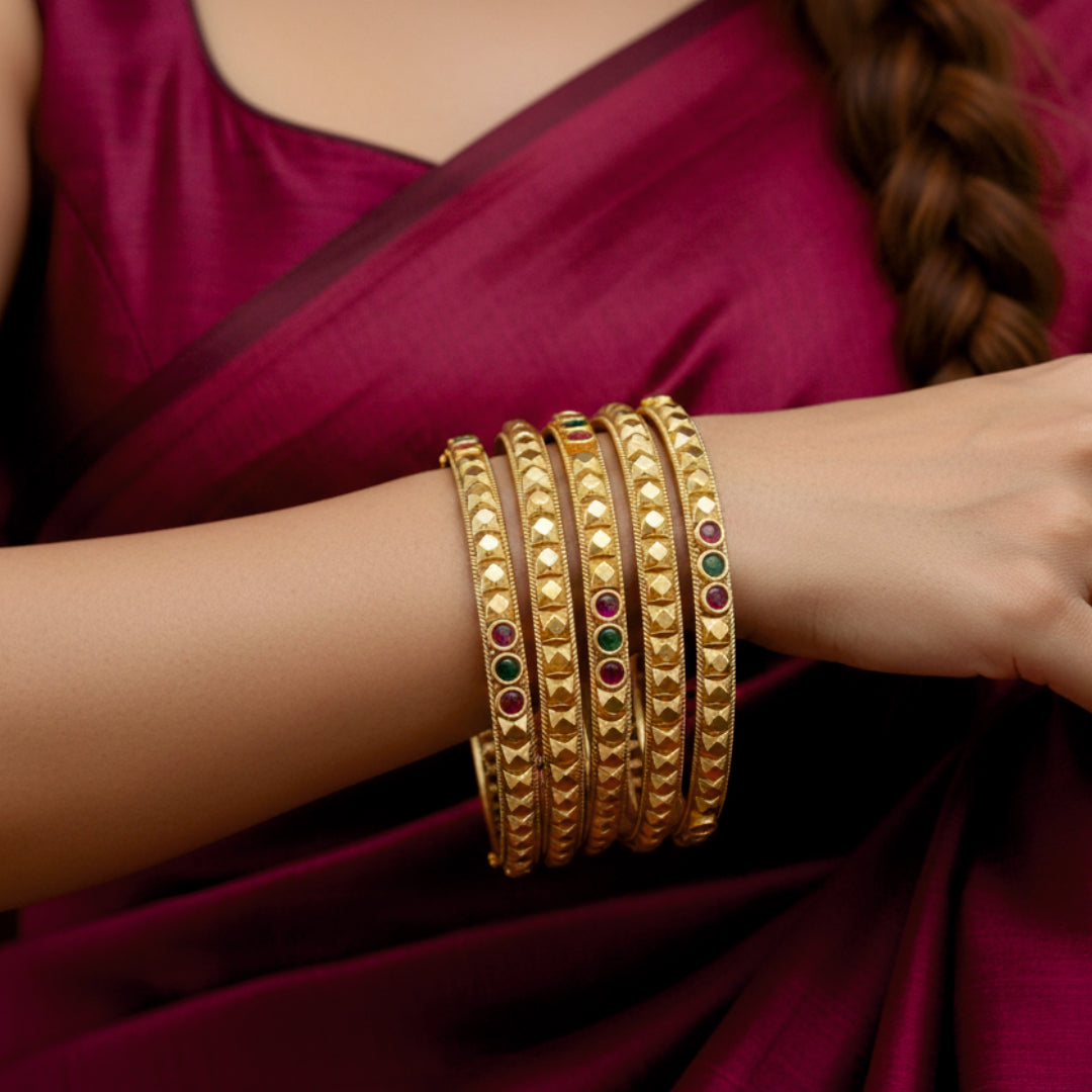 rajdeep ashthpailu fancy bangles