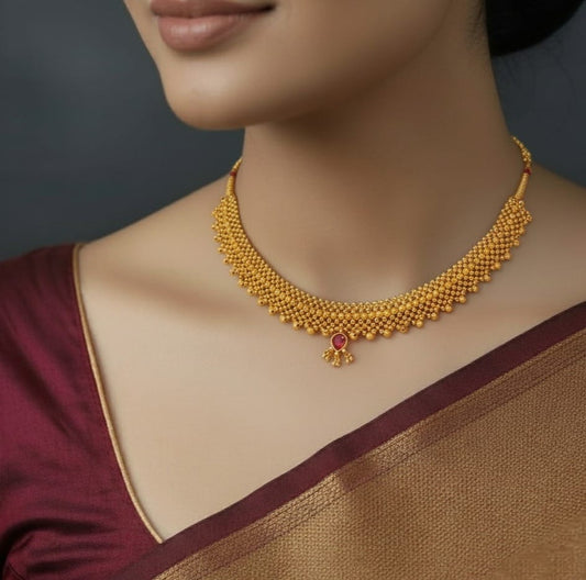 Swarnrenusha Kolhaprui Thushi