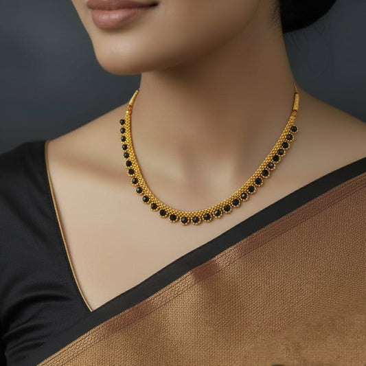 Kalavti Kolhapuri Thushi