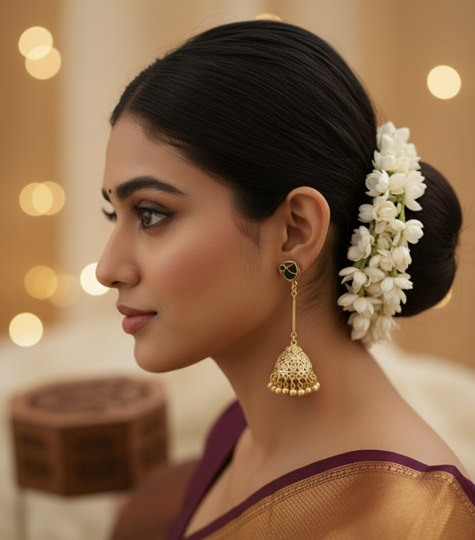 Manjiri Fancy Earrings
