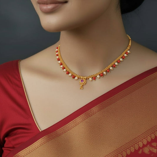 Motipowla Kolhapuri Thushi