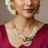 Shobhantar Moti Short Necklace