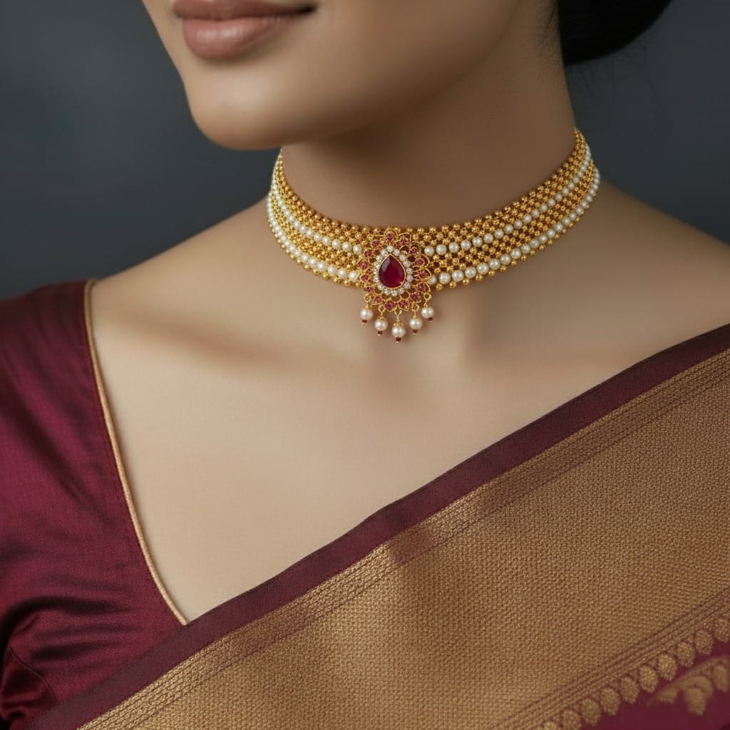 swarnakanak kolhapuri thushi