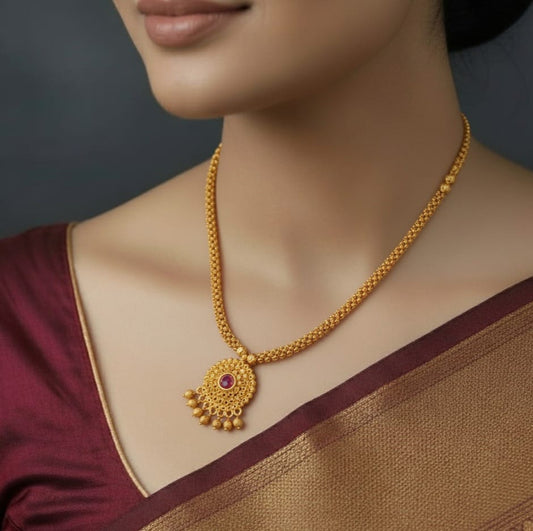 Sonalrenu Kolhapuri Thushi