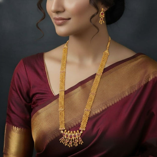 Vajrakhandi Kolhapuri Thushi