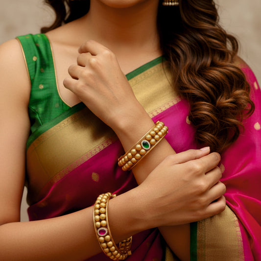 Devshobha  Fancy Bangles