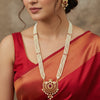 Rajlahri Moti Necklace