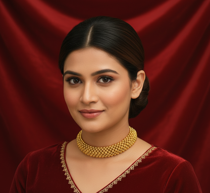 Harinakshi Moti Chinchpeti