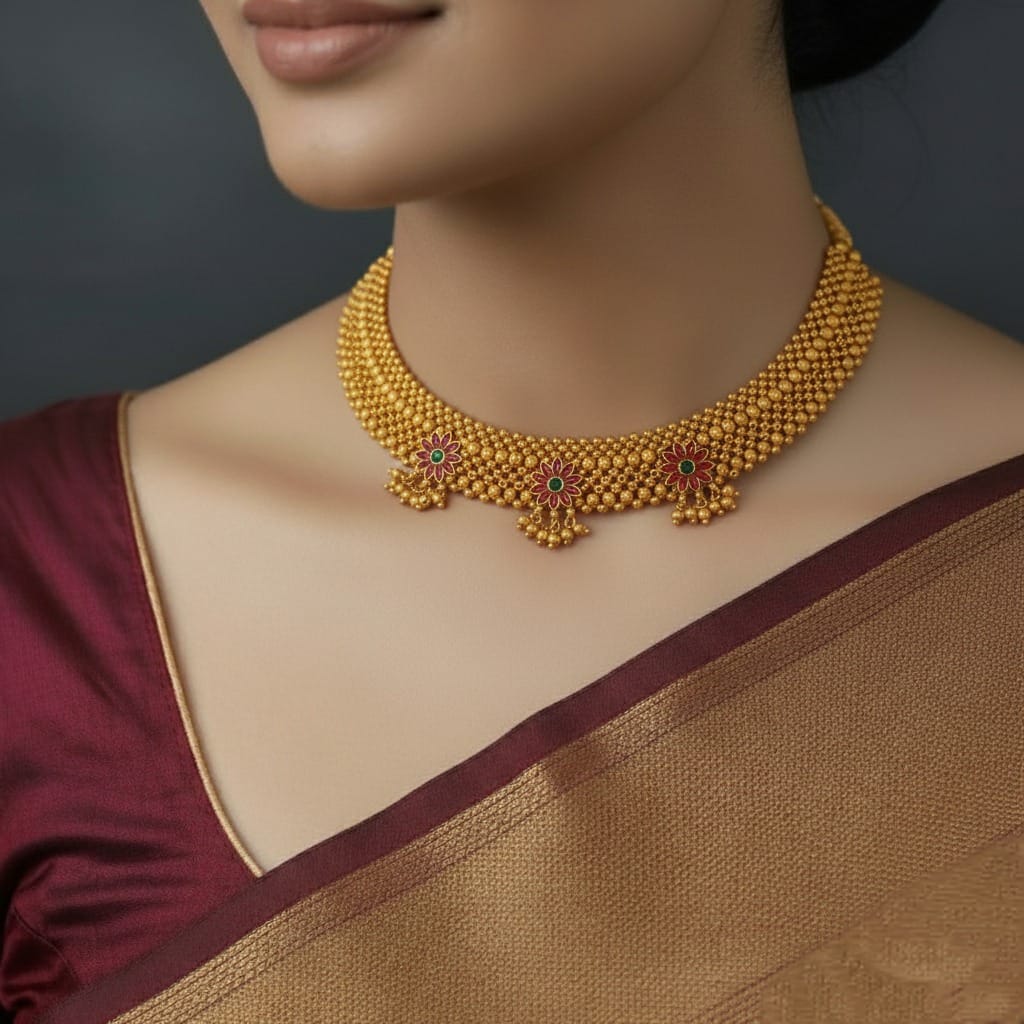 prajaktafuli kolhapuri thushi