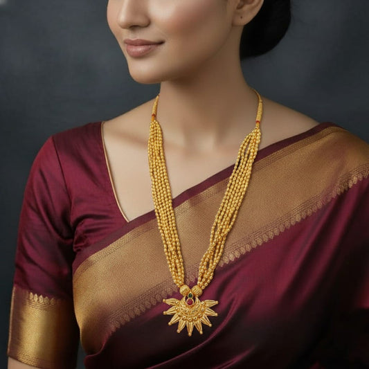 Suryamala Kolhauri Thushi