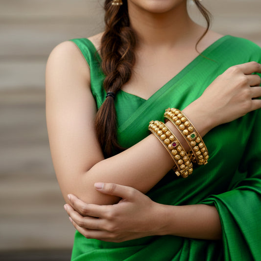 Bormal Nakshi Fancy Bangale