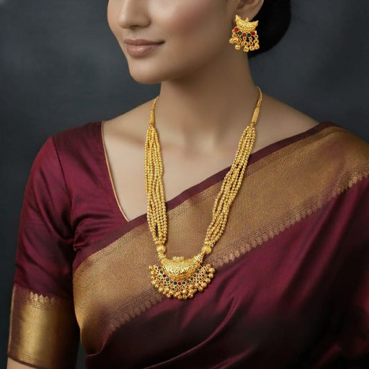 Somrangi Kolhapuri Thushi